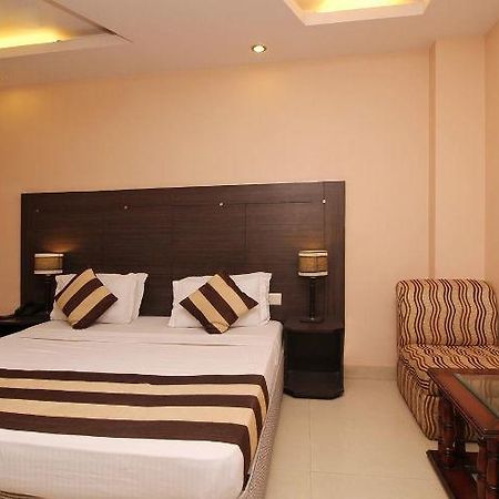 Hotel Kyron Delhi (National Capital Territory of India) Exterior foto