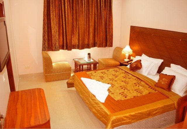Hotel Kyron Delhi (National Capital Territory of India) Exterior foto