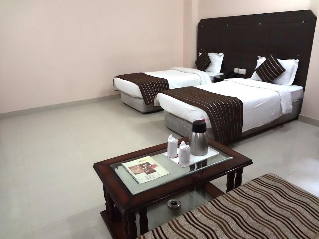 Hotel Kyron Delhi (National Capital Territory of India) Quarto foto