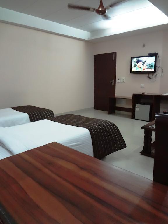 Hotel Kyron Delhi (National Capital Territory of India) Quarto foto