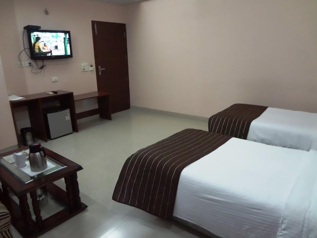 Hotel Kyron Delhi (National Capital Territory of India) Quarto foto
