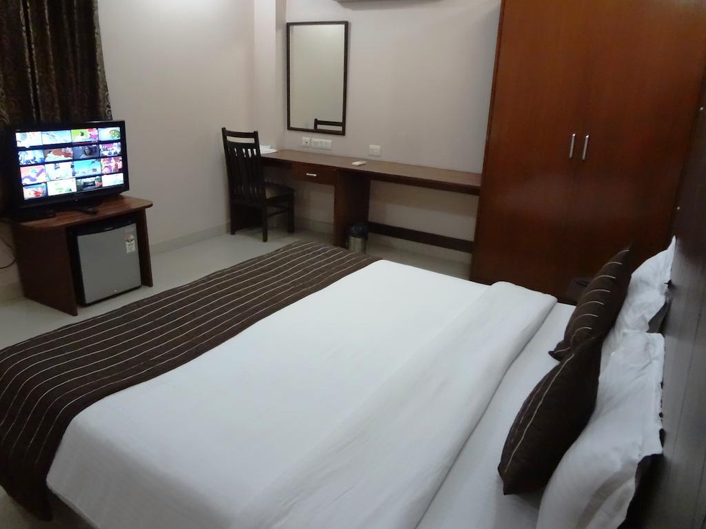 Hotel Kyron Delhi (National Capital Territory of India) Quarto foto
