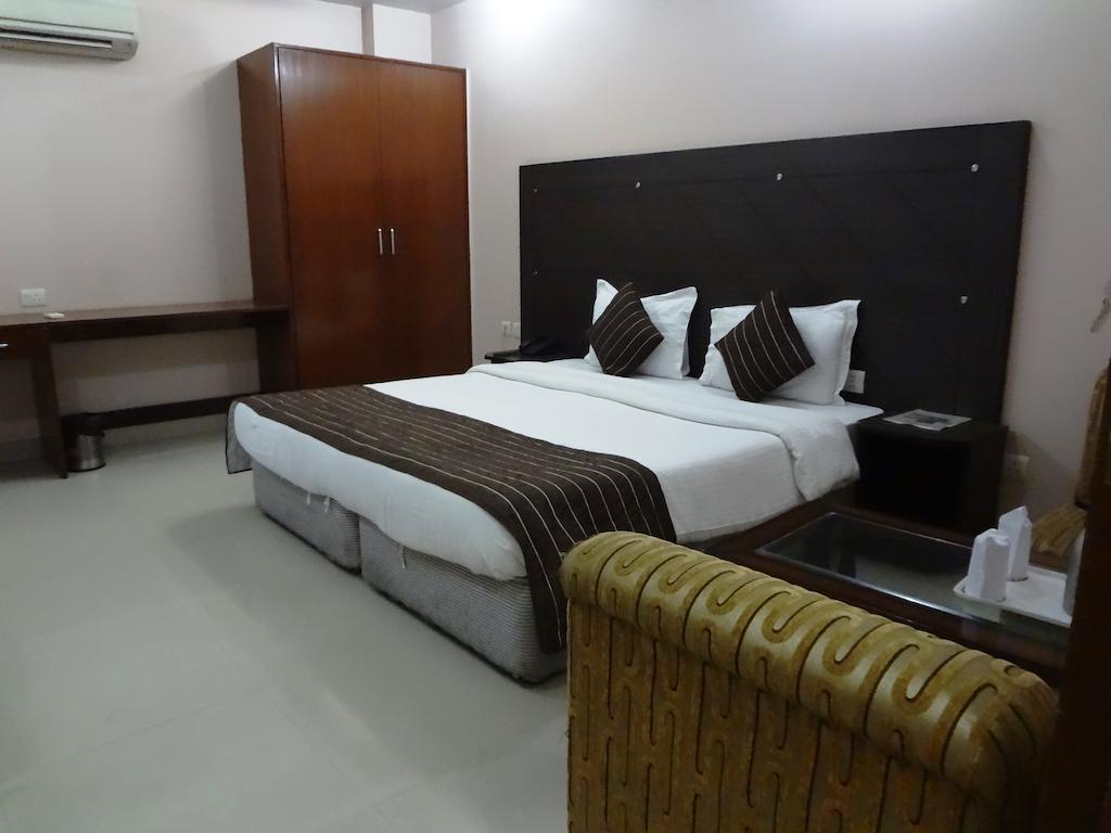 Hotel Kyron Delhi (National Capital Territory of India) Quarto foto