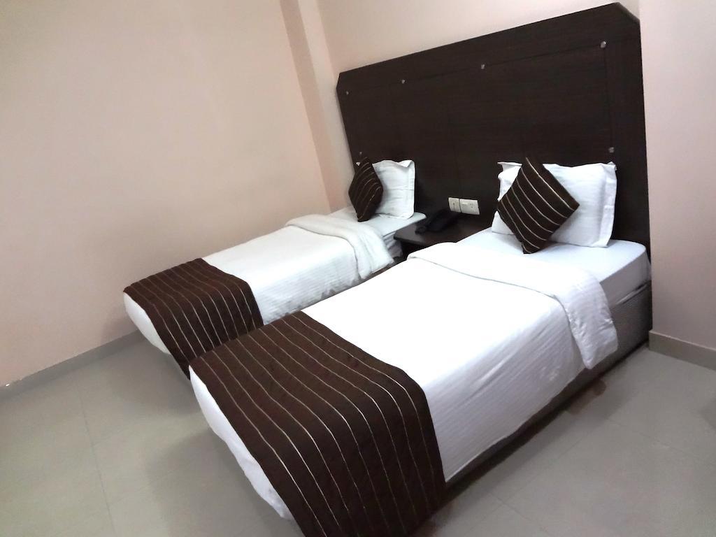 Hotel Kyron Delhi (National Capital Territory of India) Quarto foto