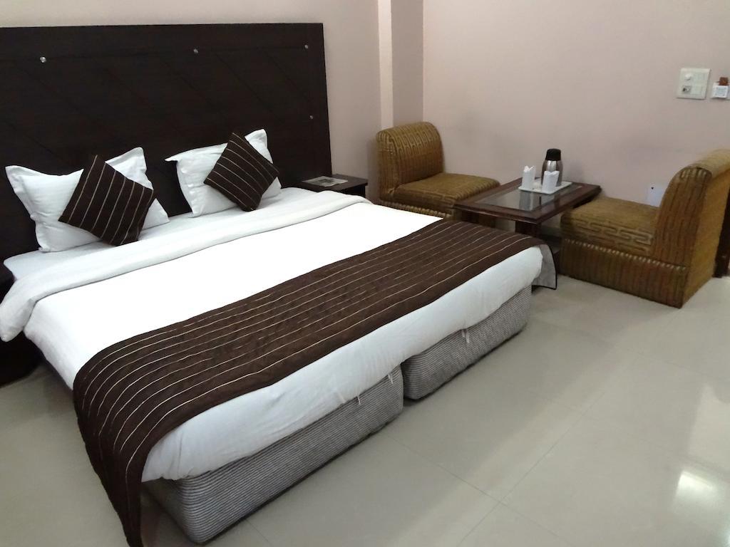 Hotel Kyron Delhi (National Capital Territory of India) Quarto foto