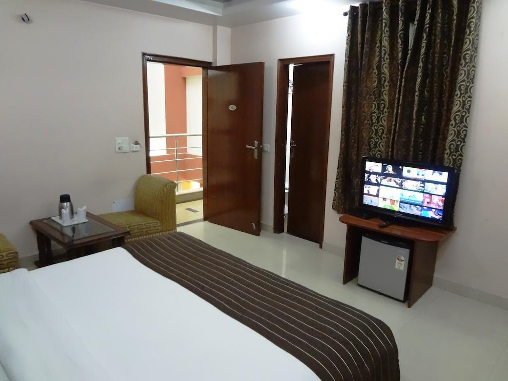 Hotel Kyron Delhi (National Capital Territory of India) Quarto foto