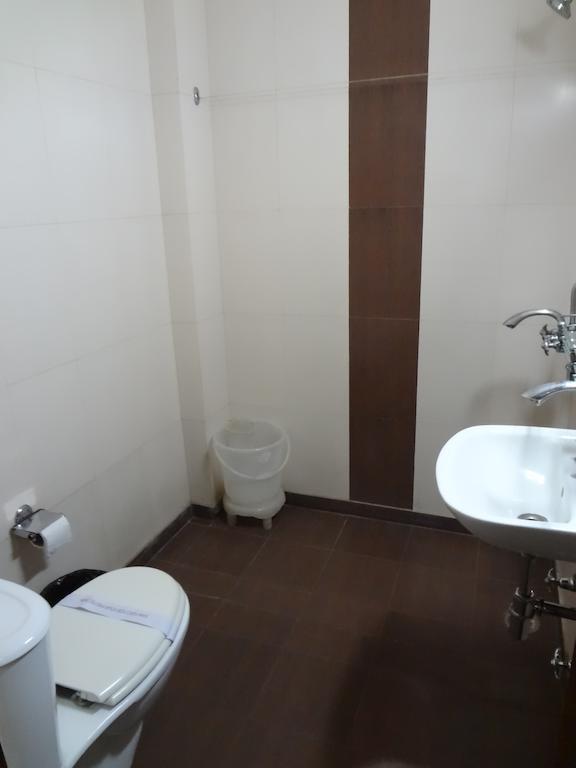Hotel Kyron Delhi (National Capital Territory of India) Quarto foto
