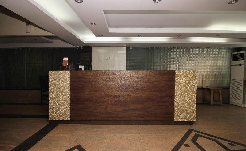 Hotel Kyron Delhi (National Capital Territory of India) Exterior foto