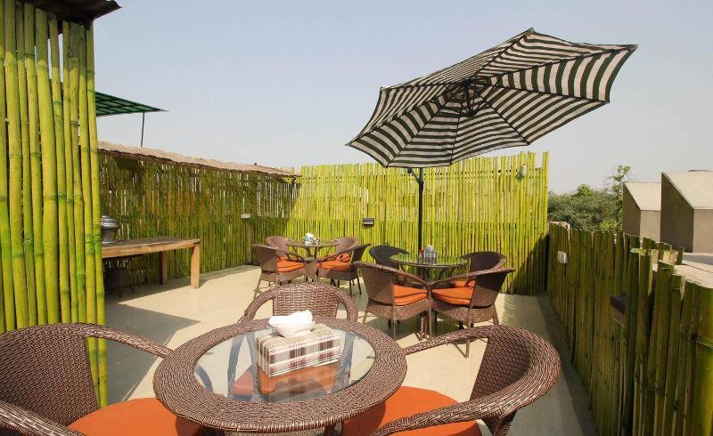 Hotel Kyron Delhi (National Capital Territory of India) Exterior foto