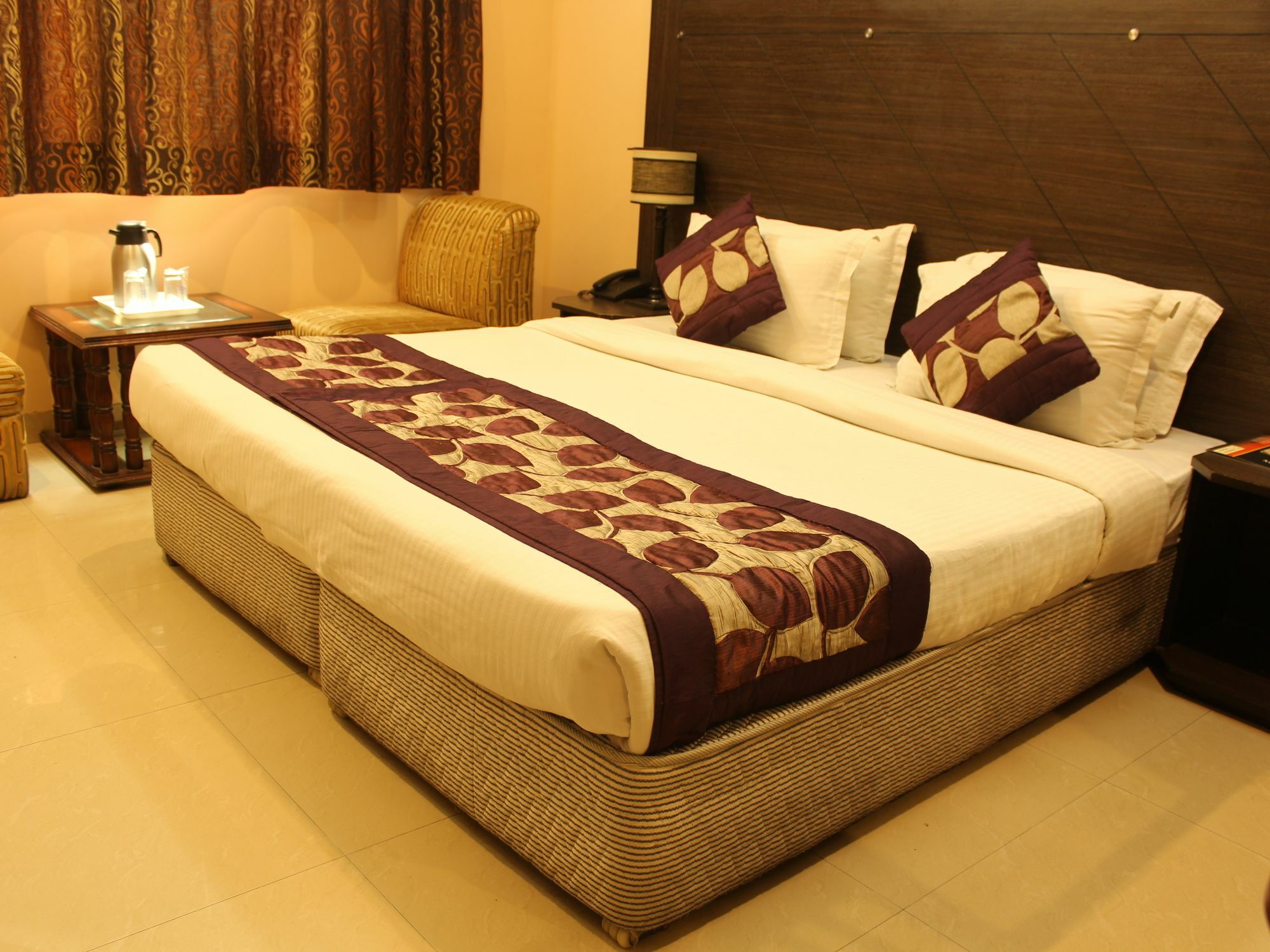 Hotel Kyron Delhi (National Capital Territory of India) Exterior foto